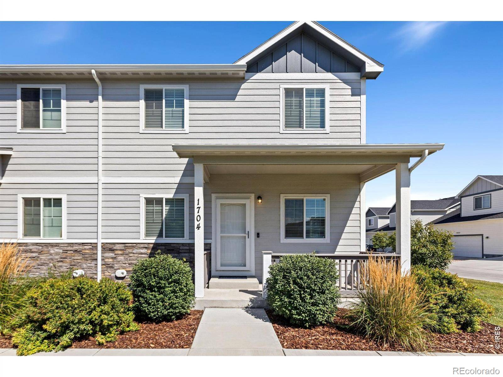 4355 24th Street RD #1704, Greeley, CO 80634