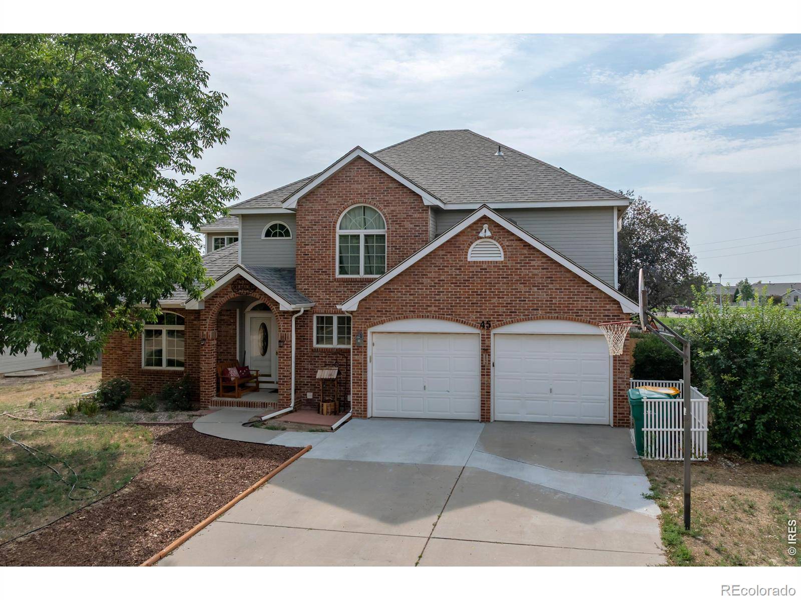 45 Cherry AVE, Eaton, CO 80615