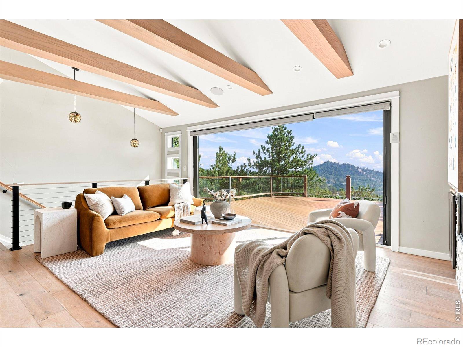 227 Balsam LN, Boulder, CO 80304
