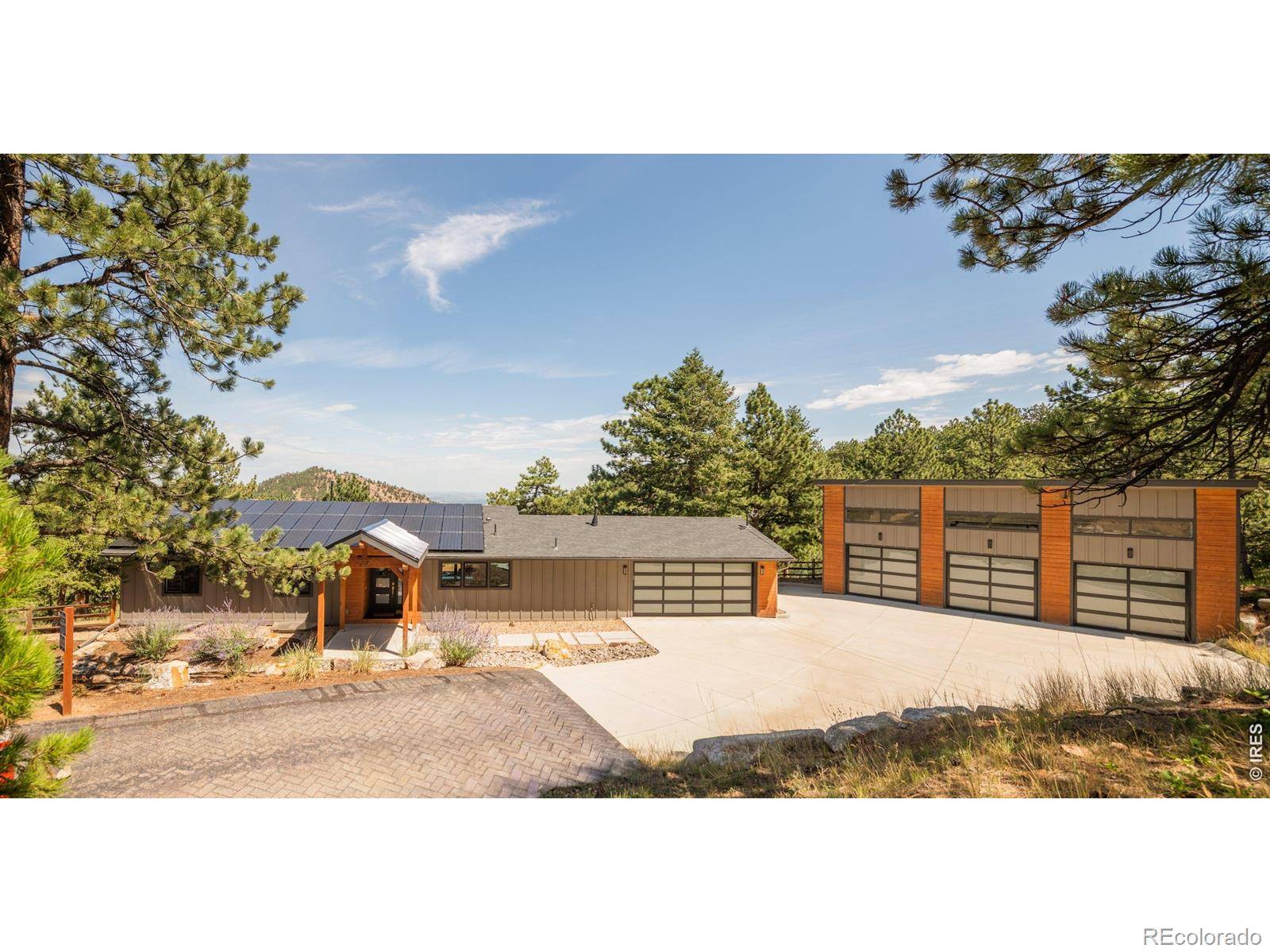 227 Balsam LN, Boulder, CO 80304