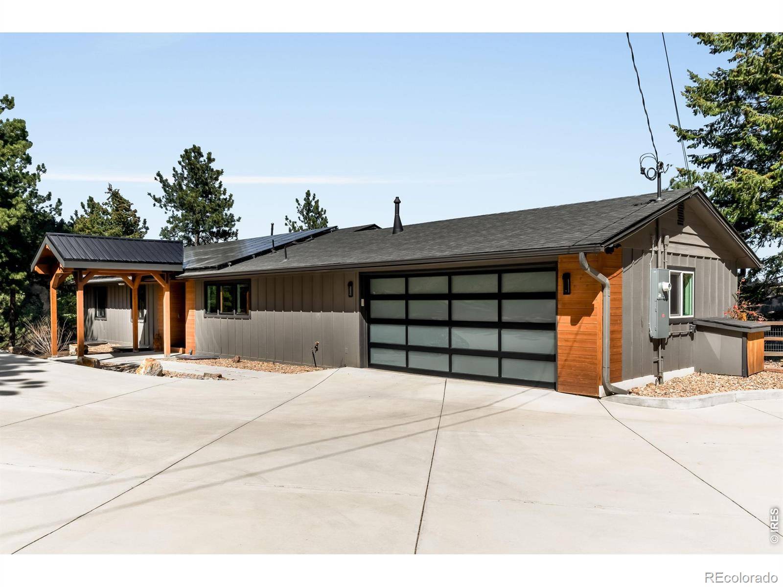 227 Balsam LN, Boulder, CO 80304