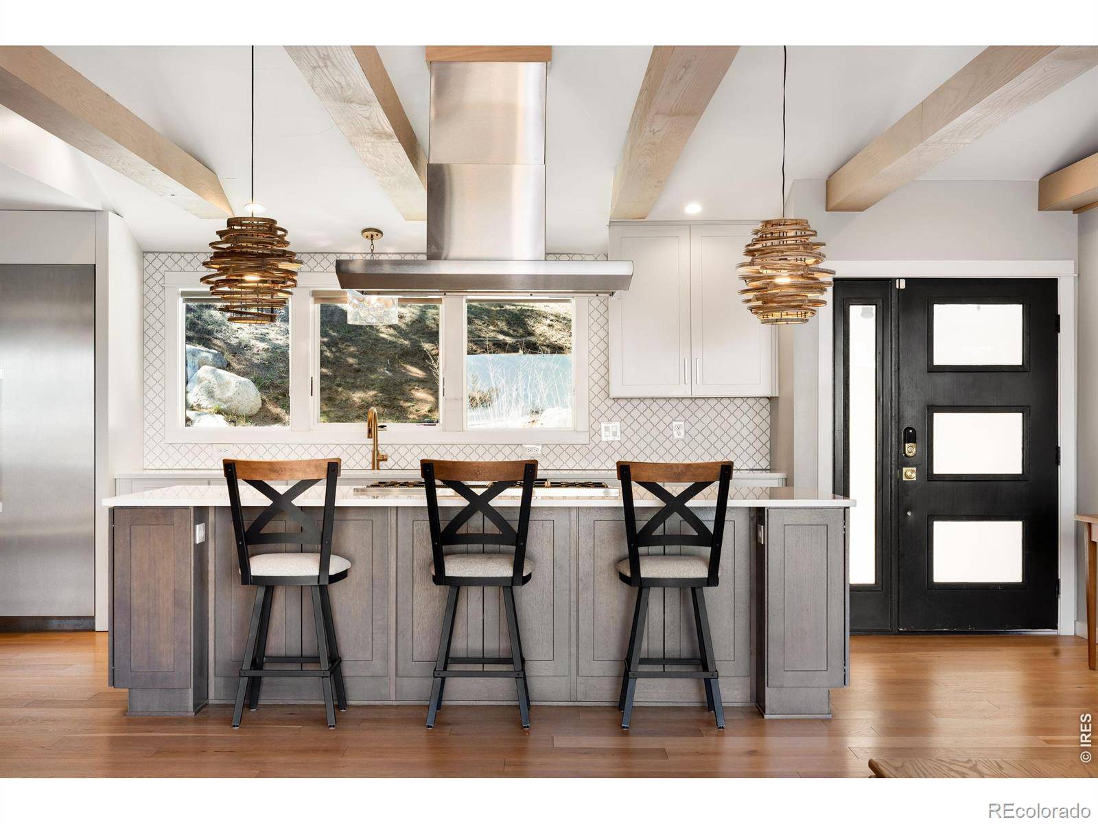 227 Balsam LN, Boulder, CO 80304