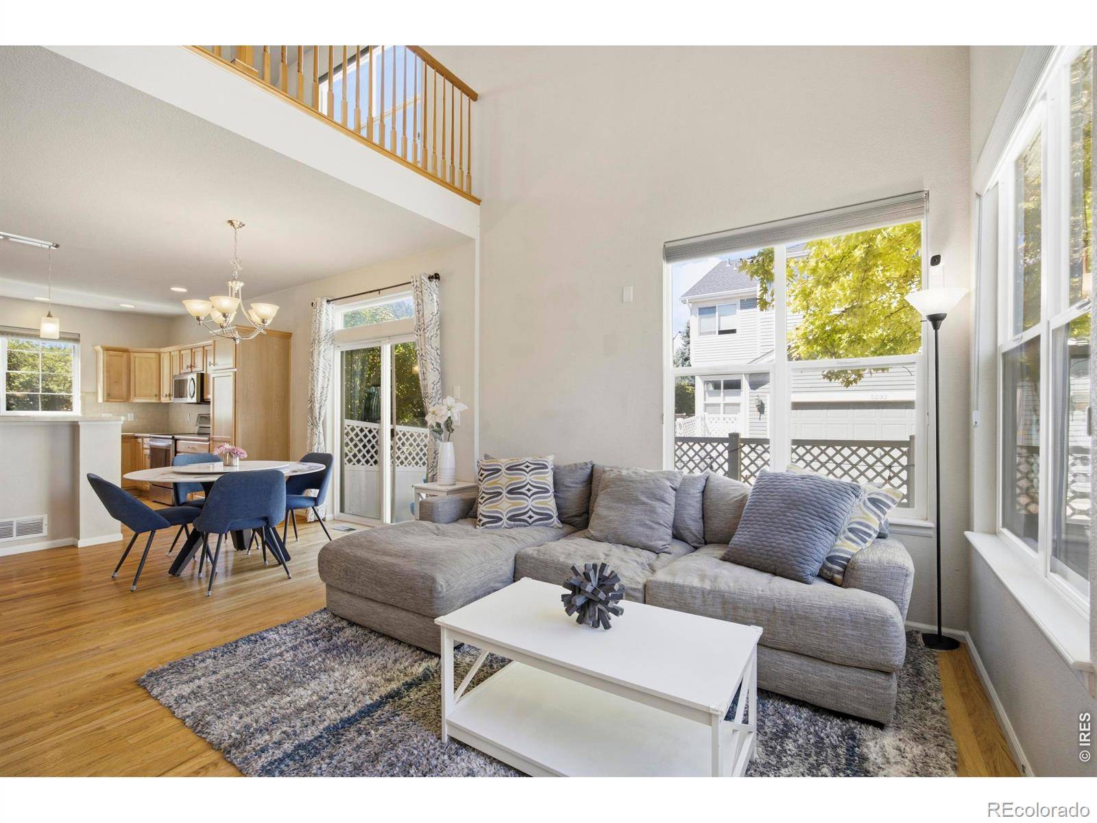 3608 Observatory DR, Fort Collins, CO 80528