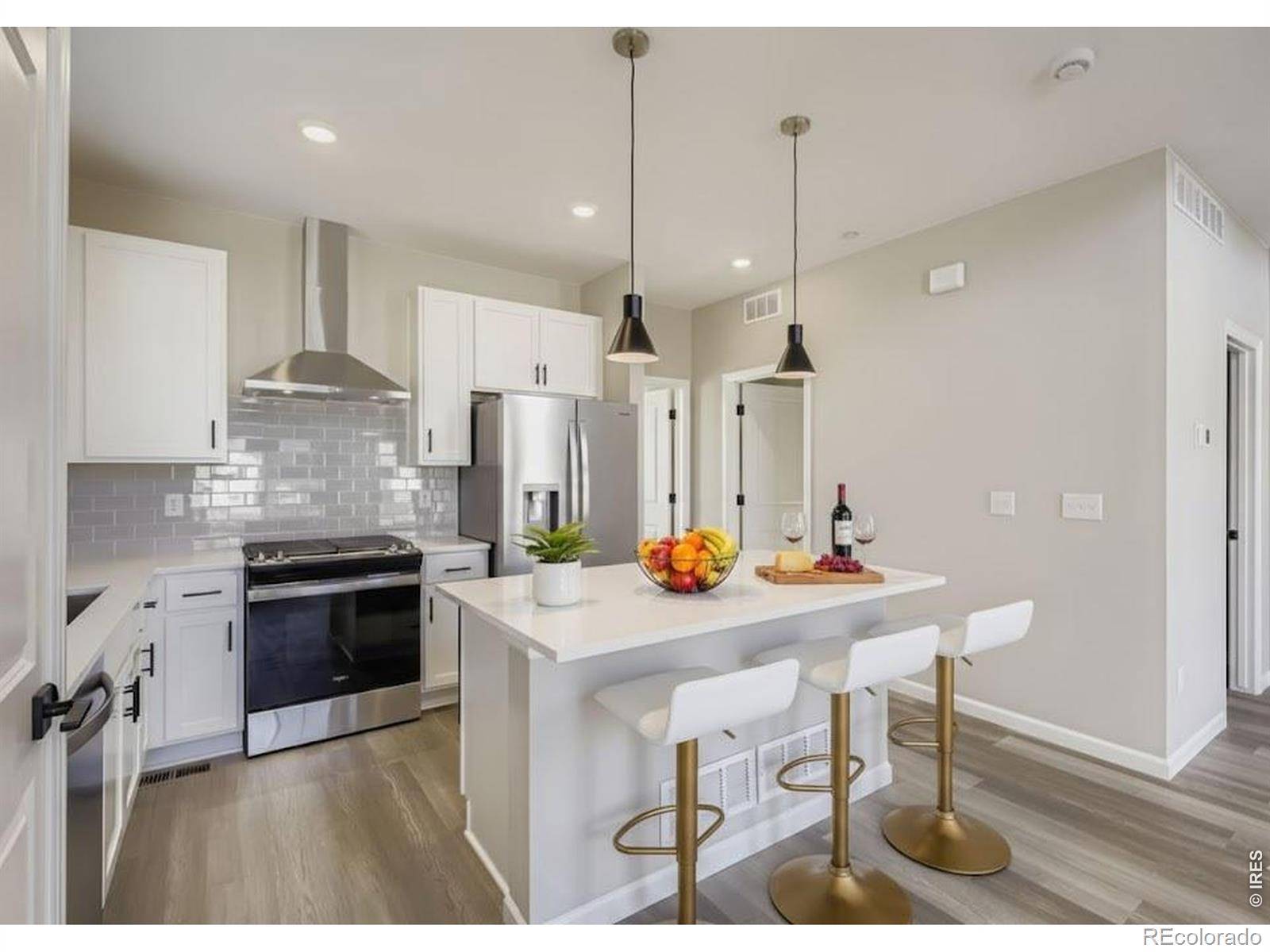 919 Schlagel ST #8, Fort Collins, CO 80524