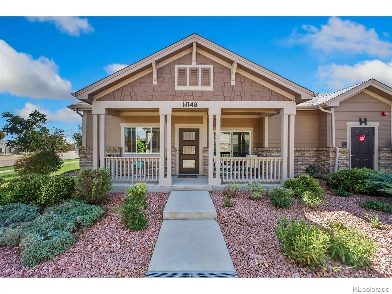 2608 Kansas DR #148, Fort Collins, CO 80525