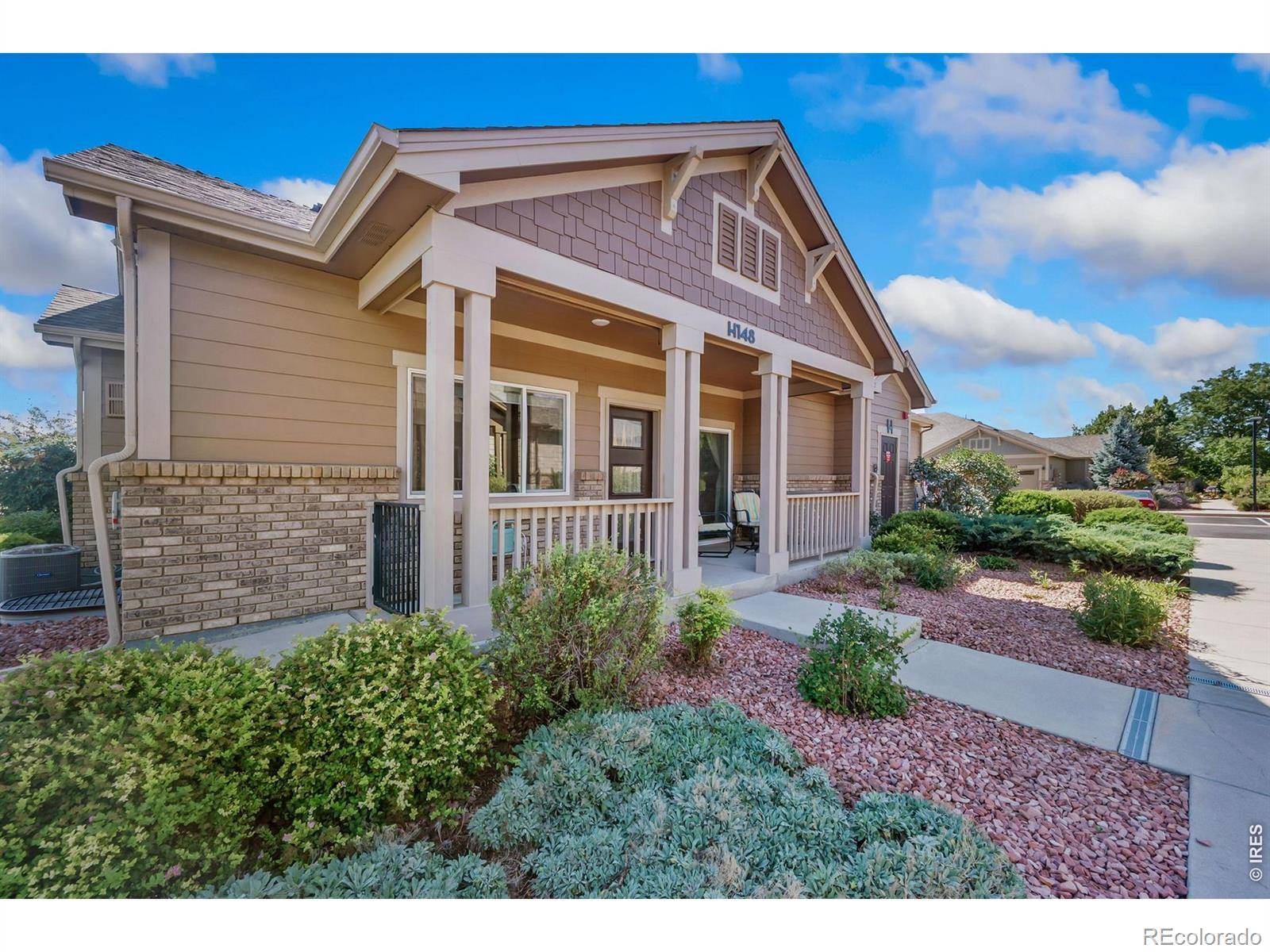 2608 Kansas DR #148, Fort Collins, CO 80525