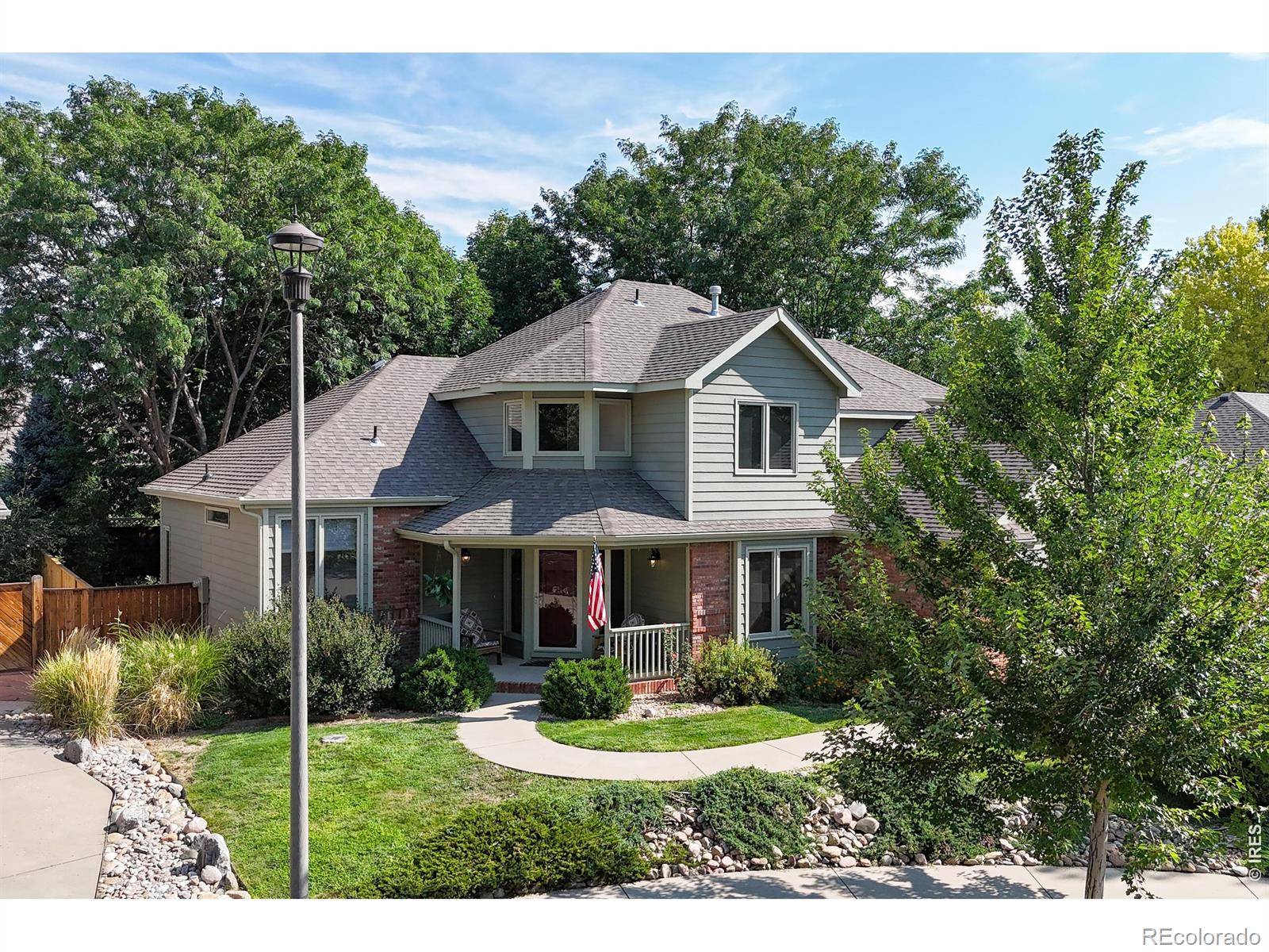 1231 Autumn Purple DR, Loveland, CO 80538