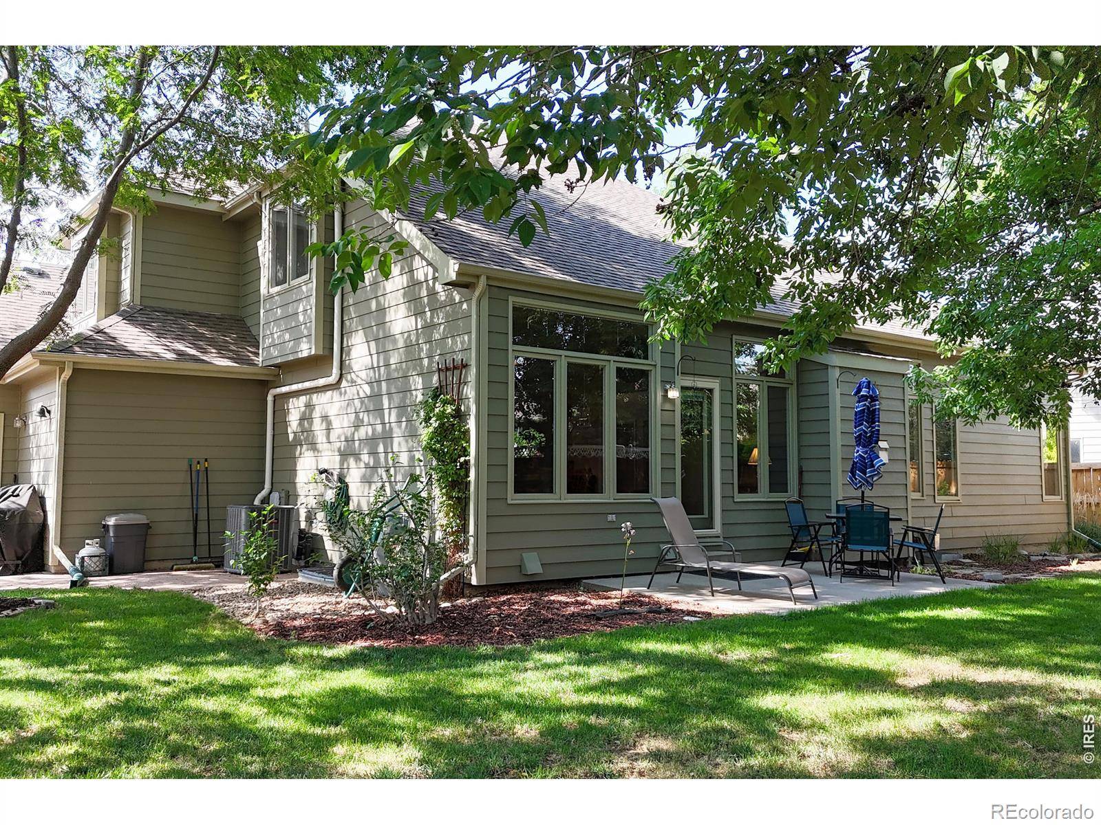 1231 Autumn Purple DR, Loveland, CO 80538