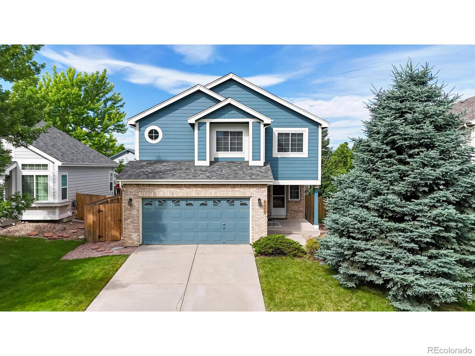 9675 Kendall CT, Broomfield, CO 80021