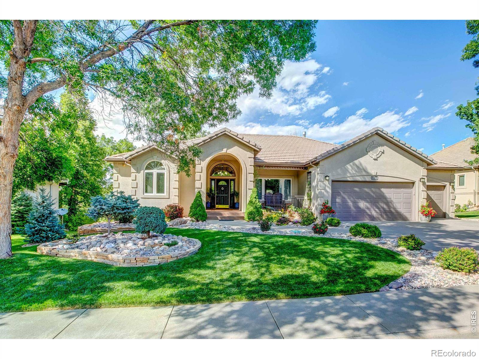 5275 Cedar Valley DR, Loveland, CO 80537