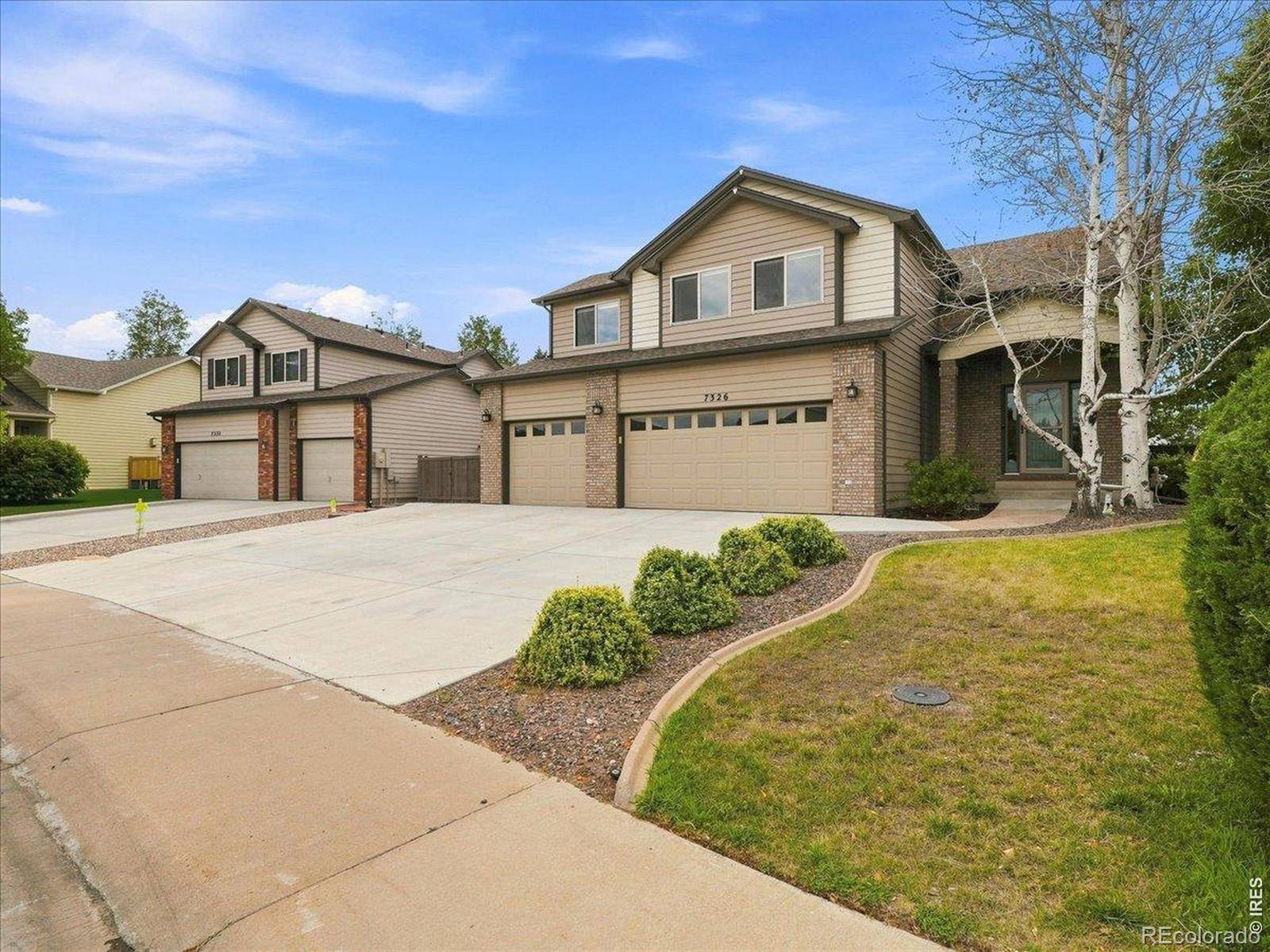 7326 W 21st St Rd, Greeley, CO 80634