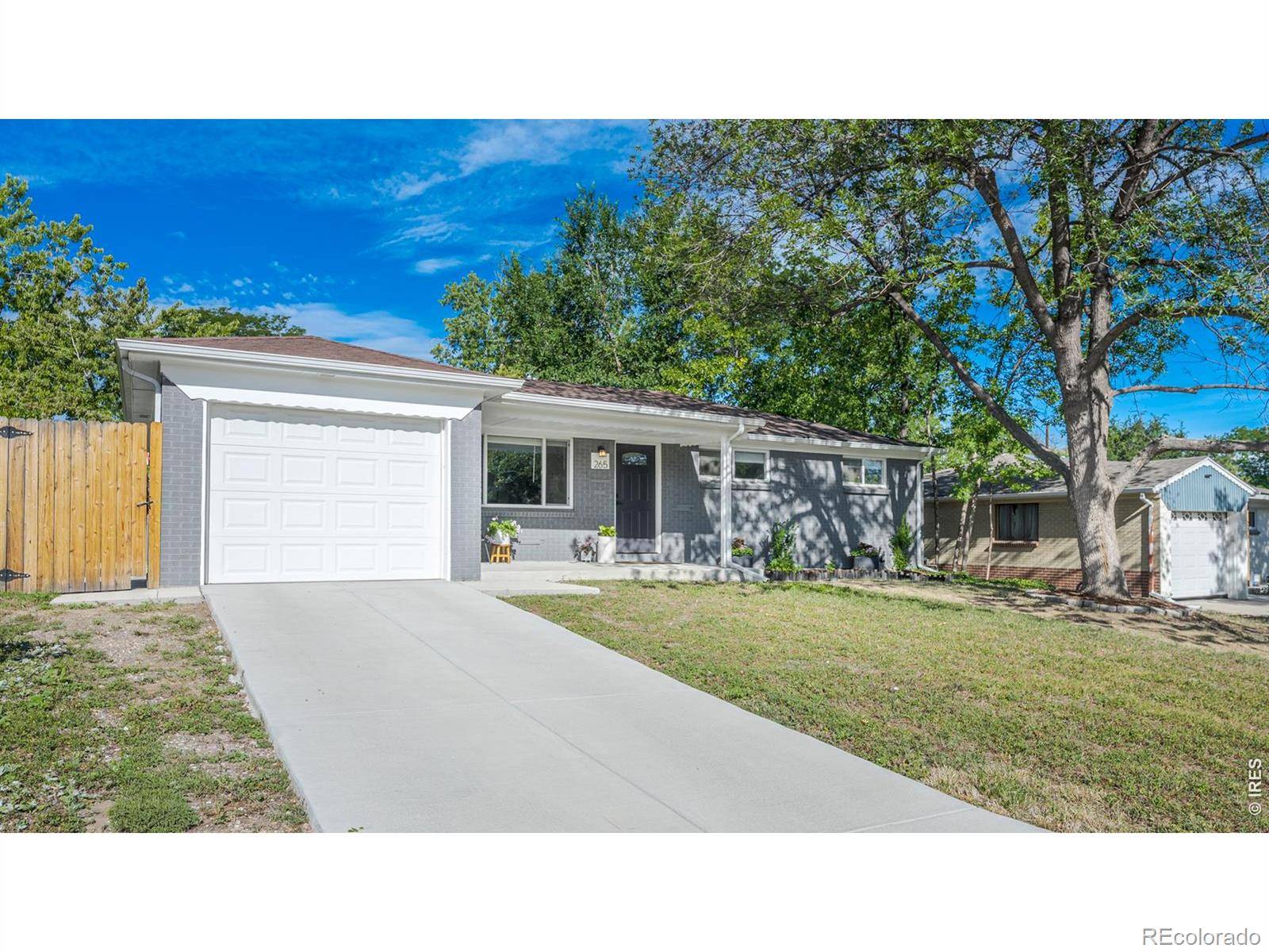 265 Jade ST, Broomfield, CO 80020