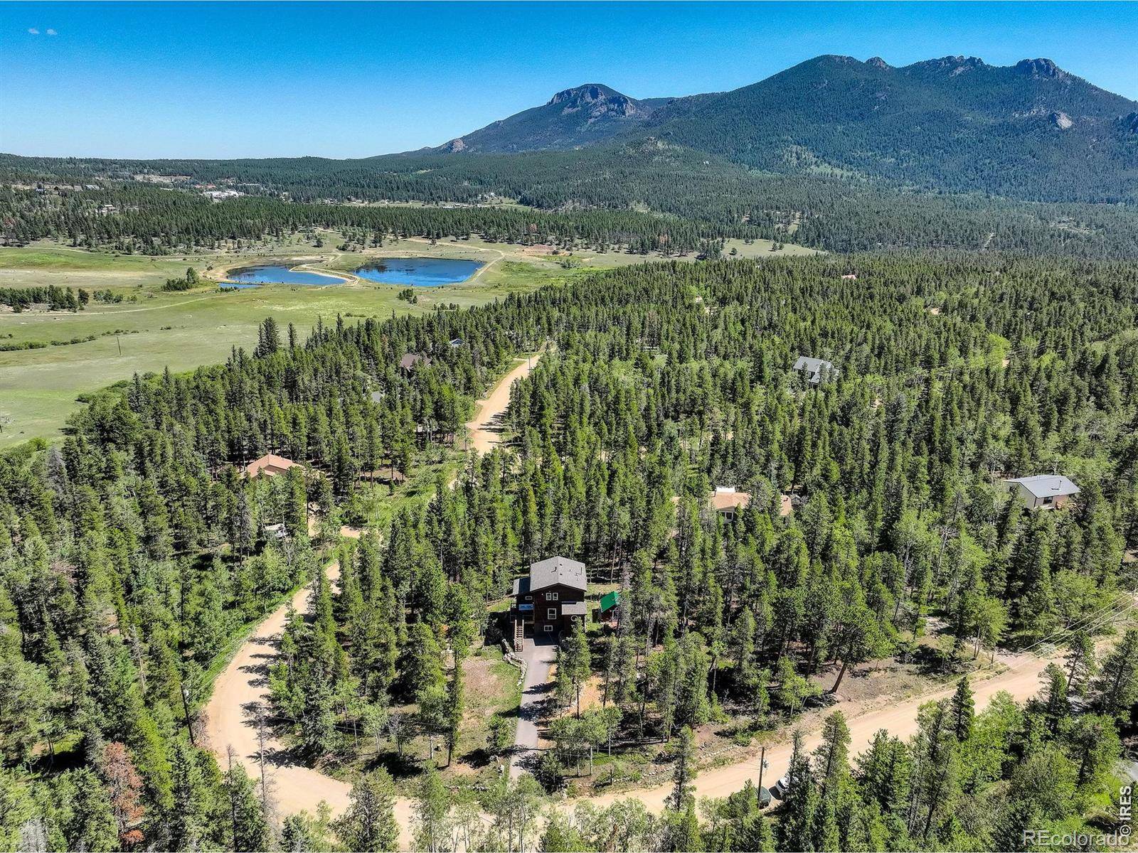 104 E Dory WAY, Black Hawk, CO 80422