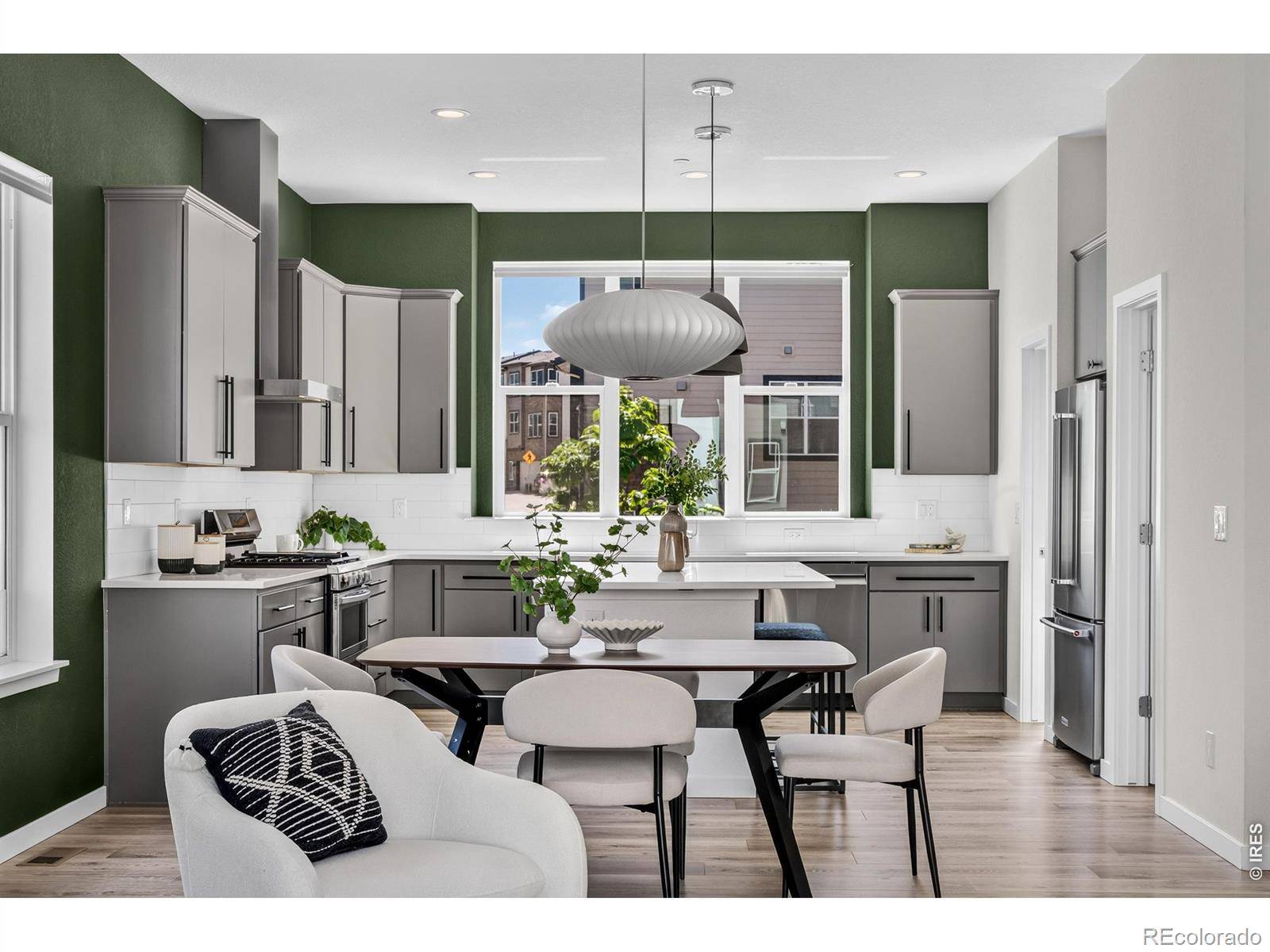 2291 Old Rail WAY, Superior, CO 80027