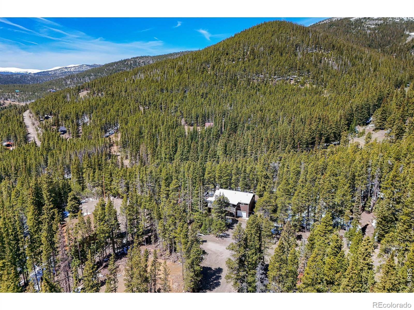 218 Brook DR, Idaho Springs, CO 80452