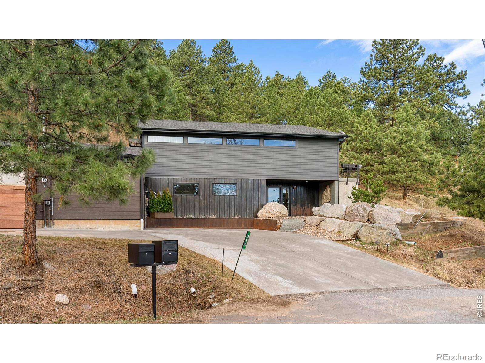 316 Pine Tree LN, Boulder, CO 80304