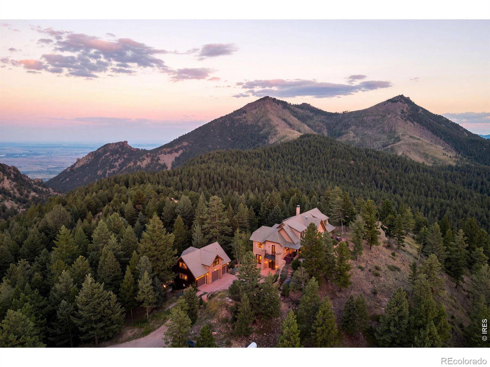 2717 Bison DR, Boulder, CO 80302