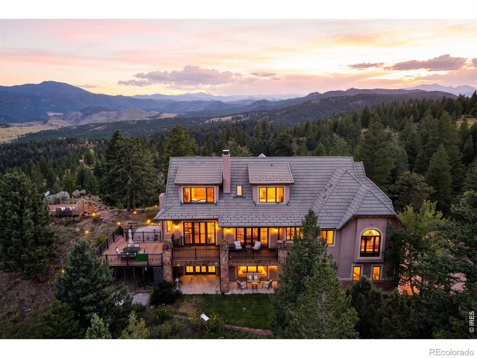 2717 Bison DR, Boulder, CO 80302
