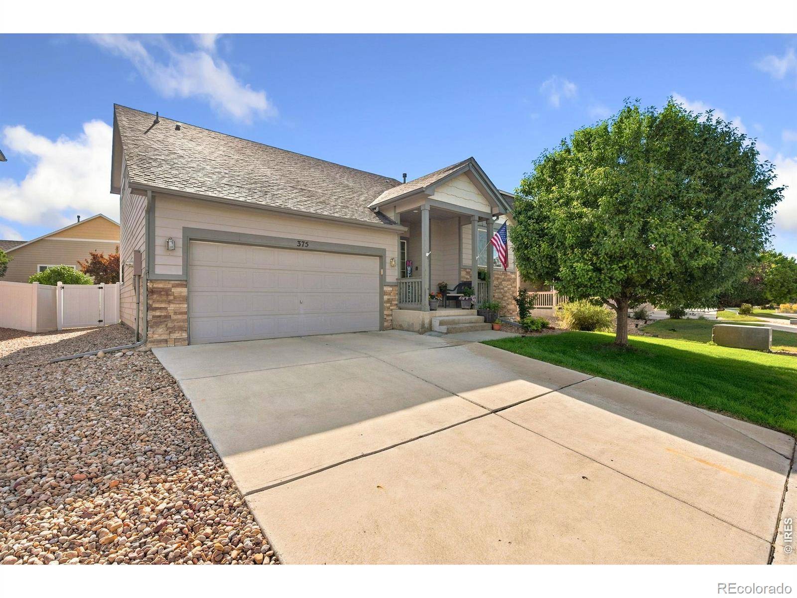375 Shadowbrook DR, Windsor, CO 80550