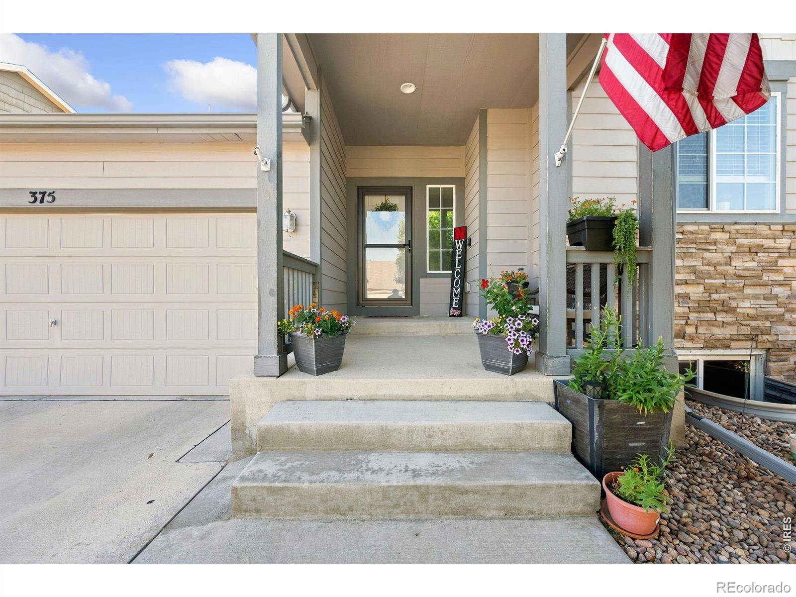 375 Shadowbrook DR, Windsor, CO 80550