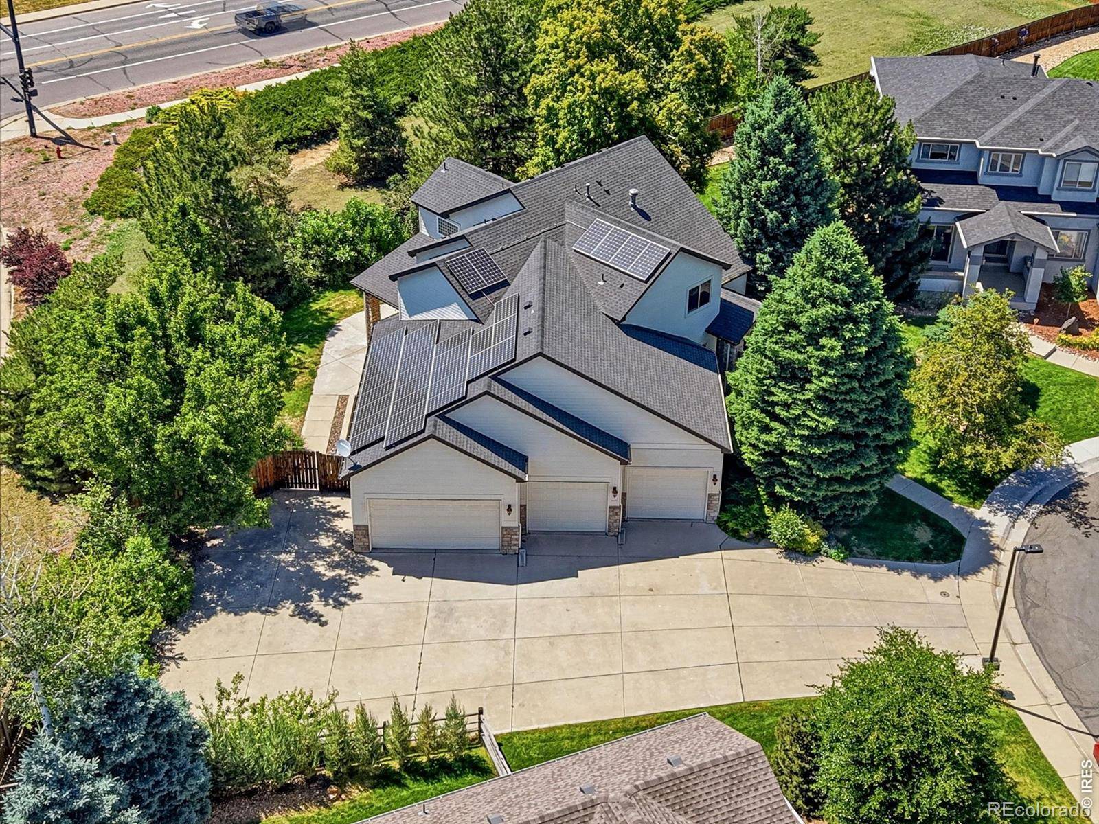 2554 Dutch CT, Lafayette, CO 80026