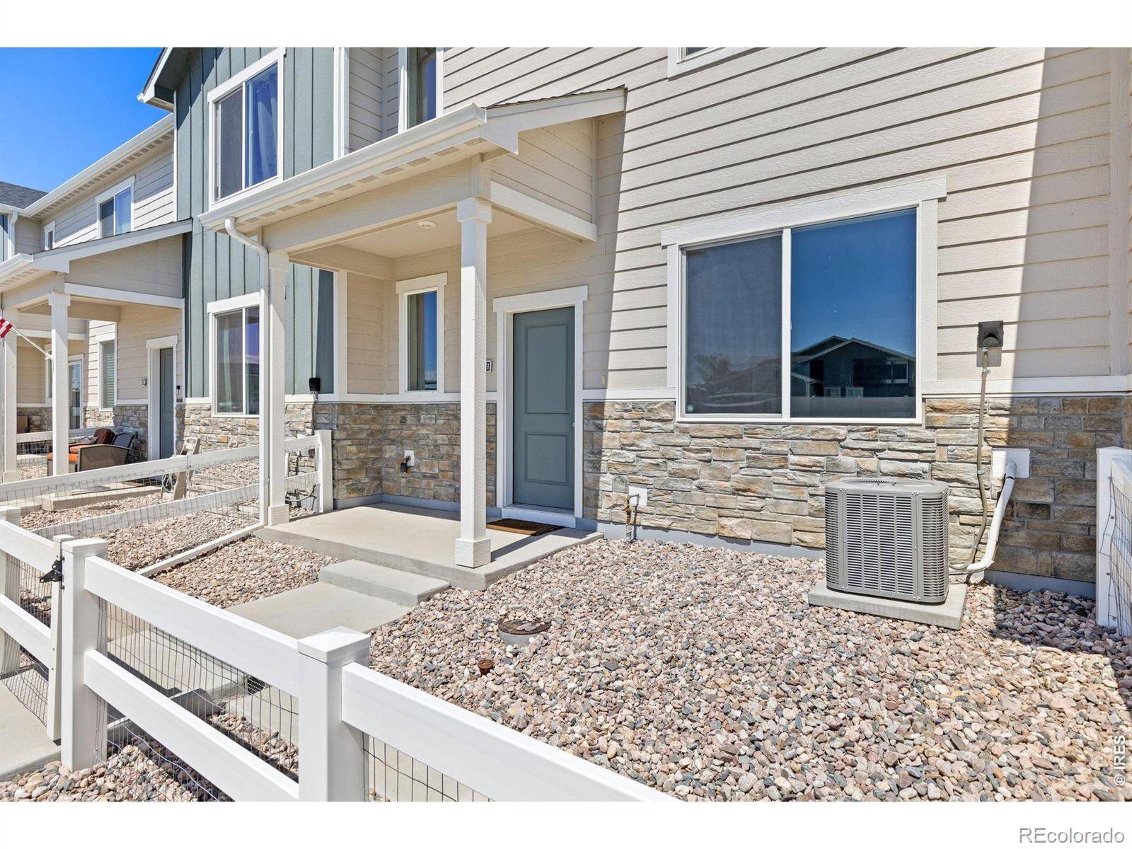 1353 Reynolds ST, Fort Lupton, CO 80621