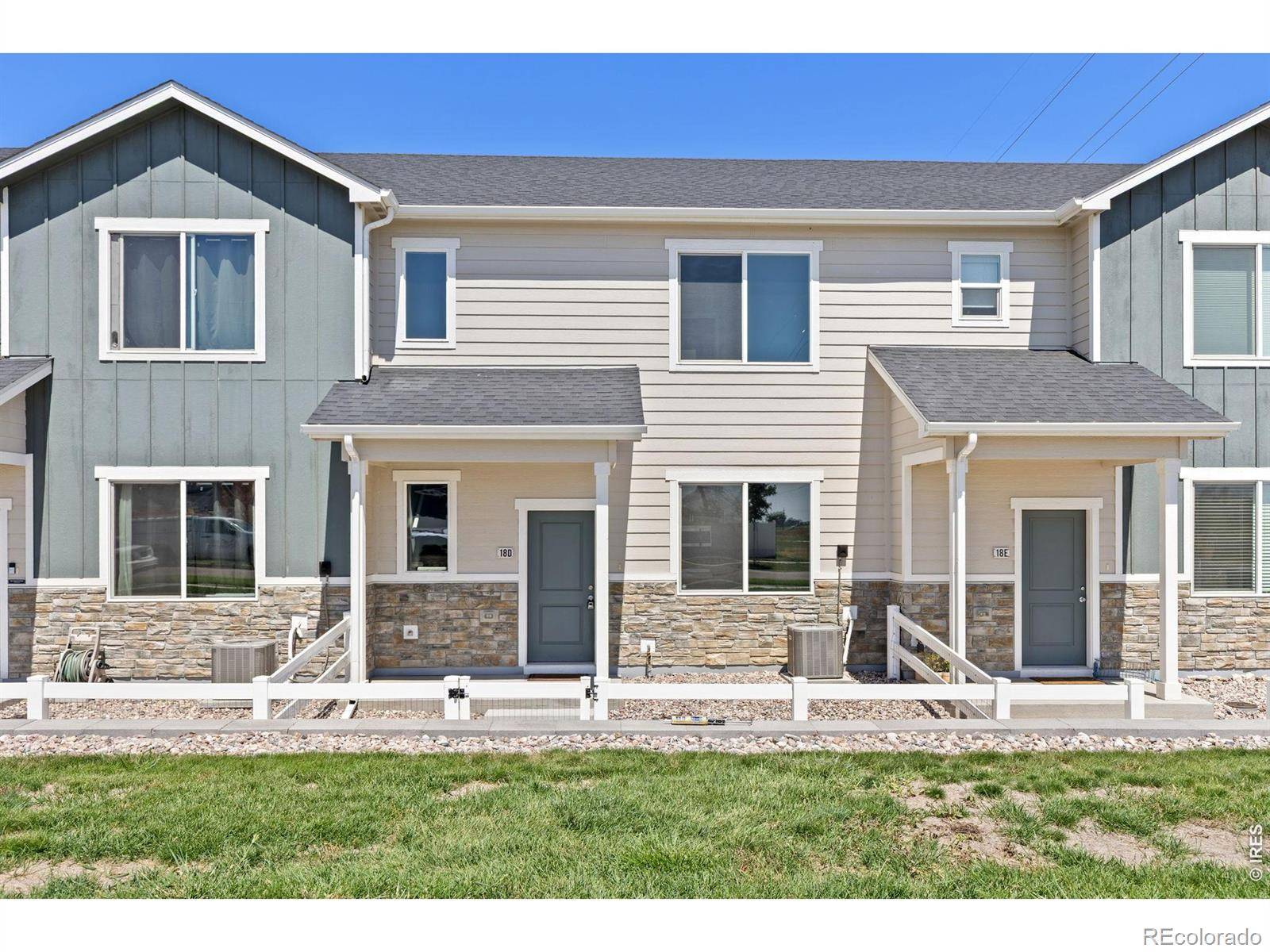 1353 Reynolds ST, Fort Lupton, CO 80621