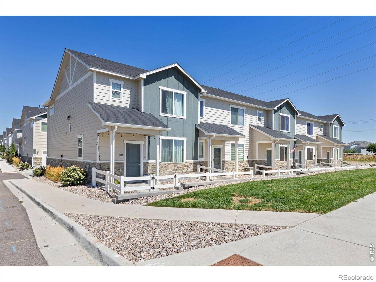 1353 Reynolds ST, Fort Lupton, CO 80621