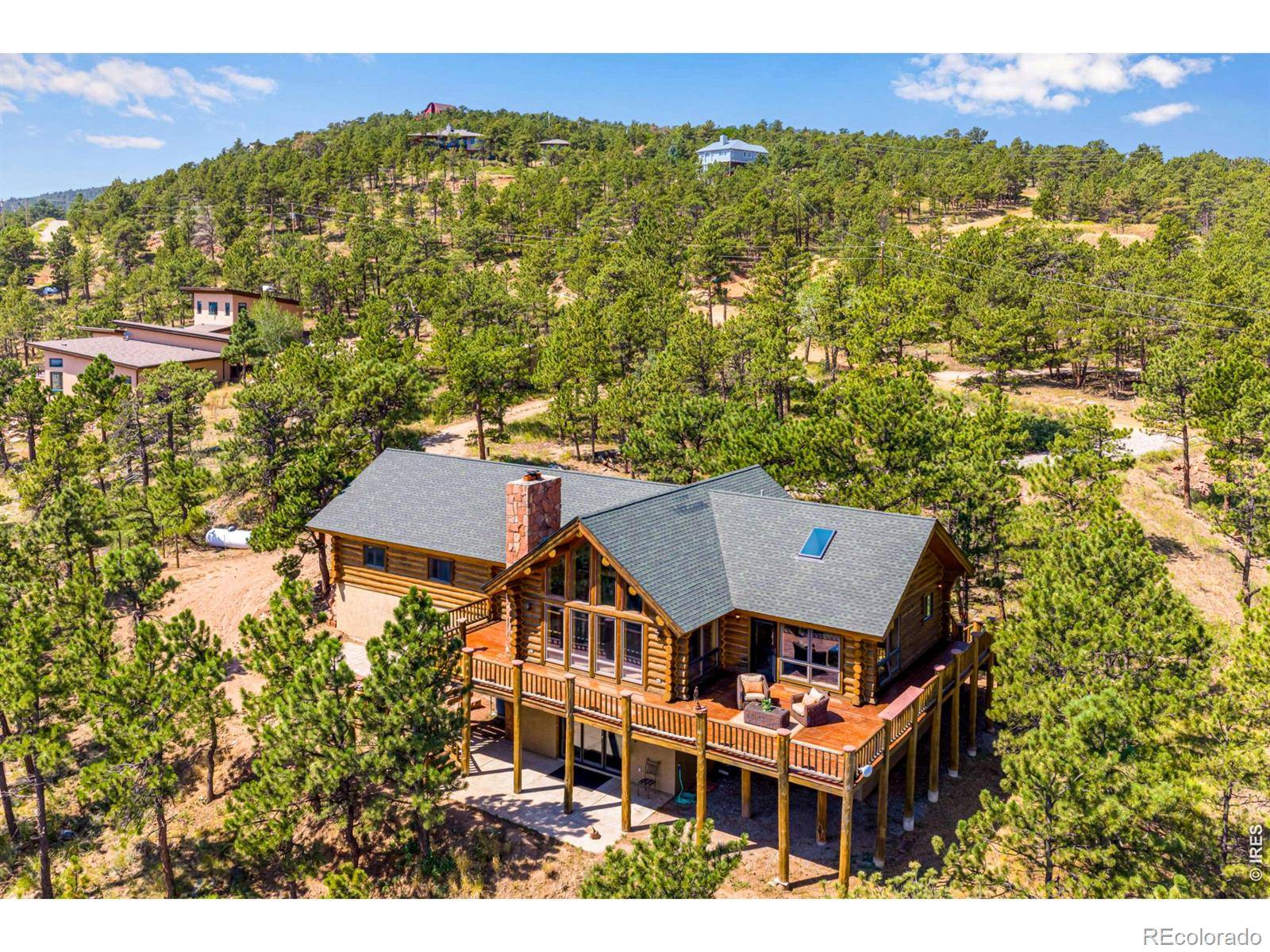 279 Quartz WAY, Lyons, CO 80540