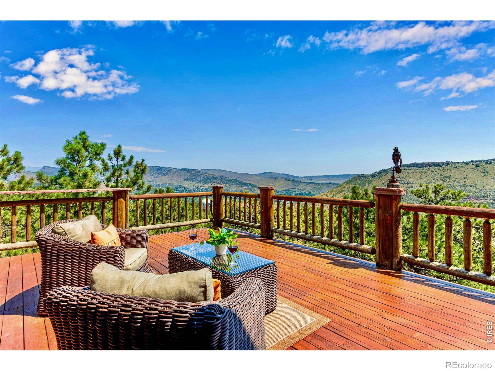 279 Quartz WAY, Lyons, CO 80540