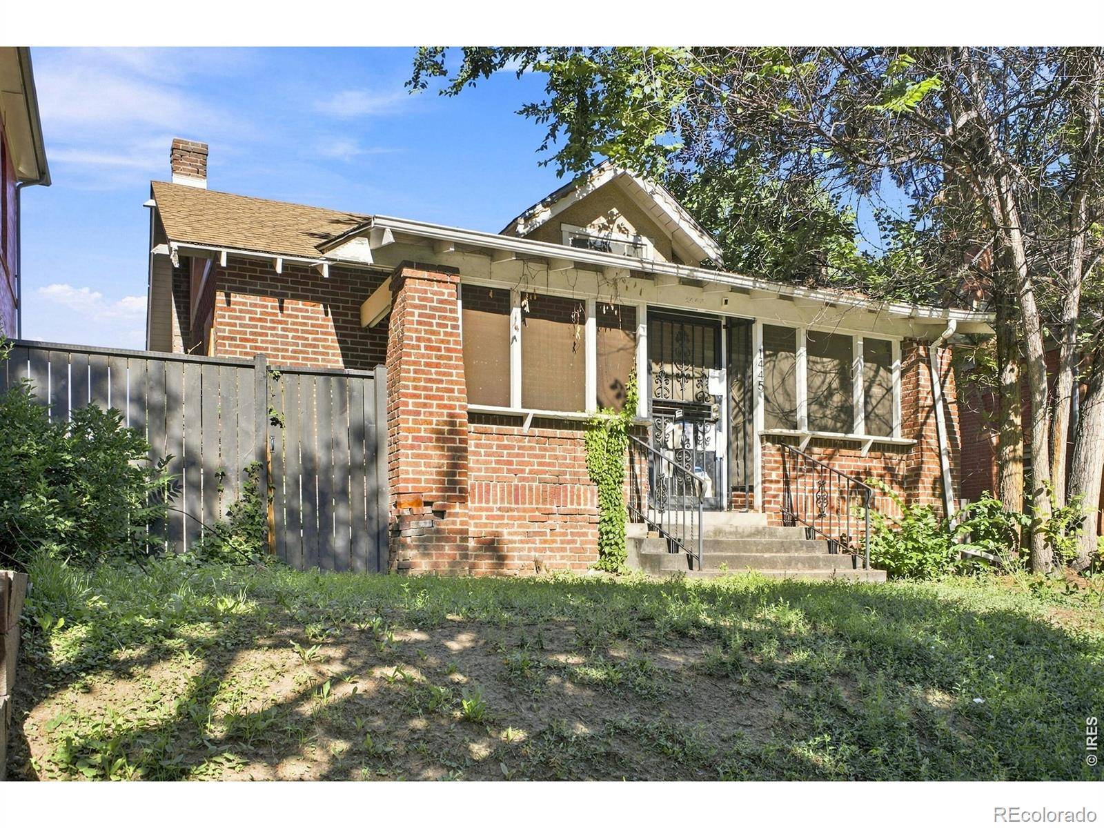 1445 Saint Paul ST, Denver, CO 80206