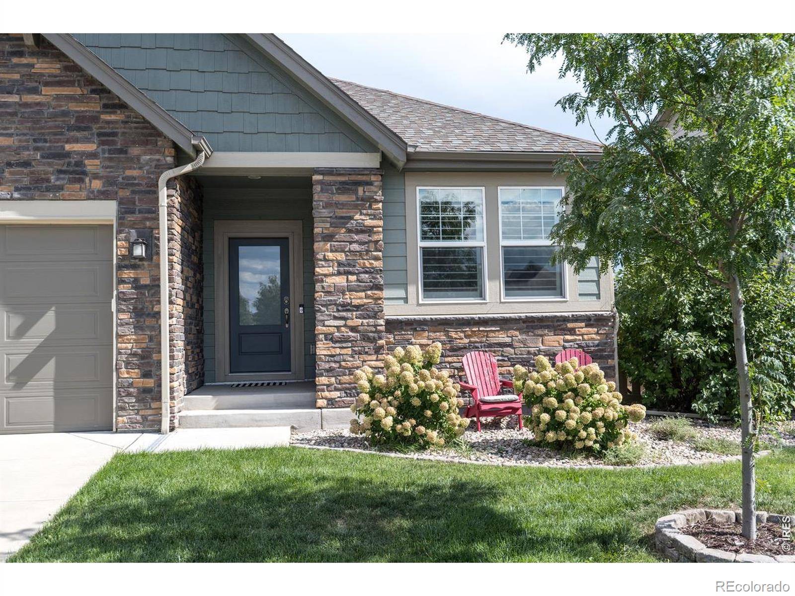 5388 Hallowell Park DR, Timnath, CO 80547