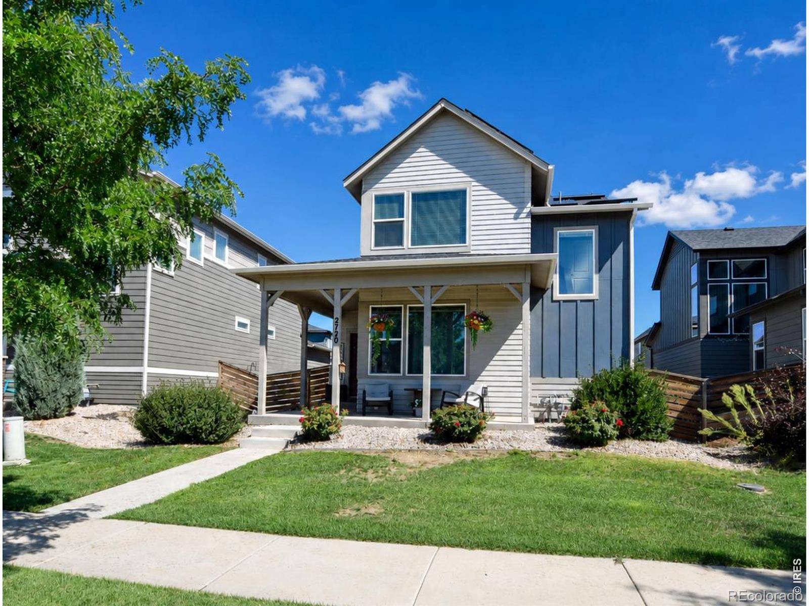 2720 Sykes DR, Fort Collins, CO 80524