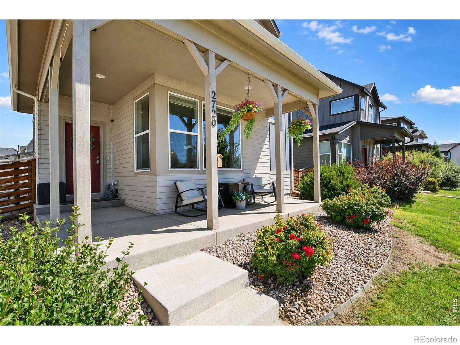 2720 Sykes DR, Fort Collins, CO 80524