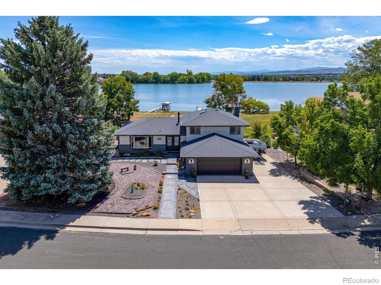 2706 Farisita DR, Loveland, CO 80538