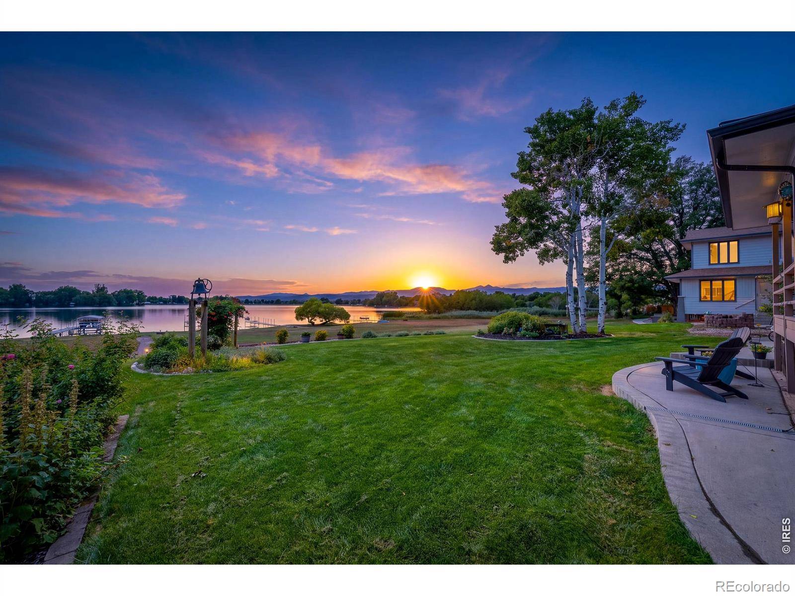 2706 Farisita DR, Loveland, CO 80538