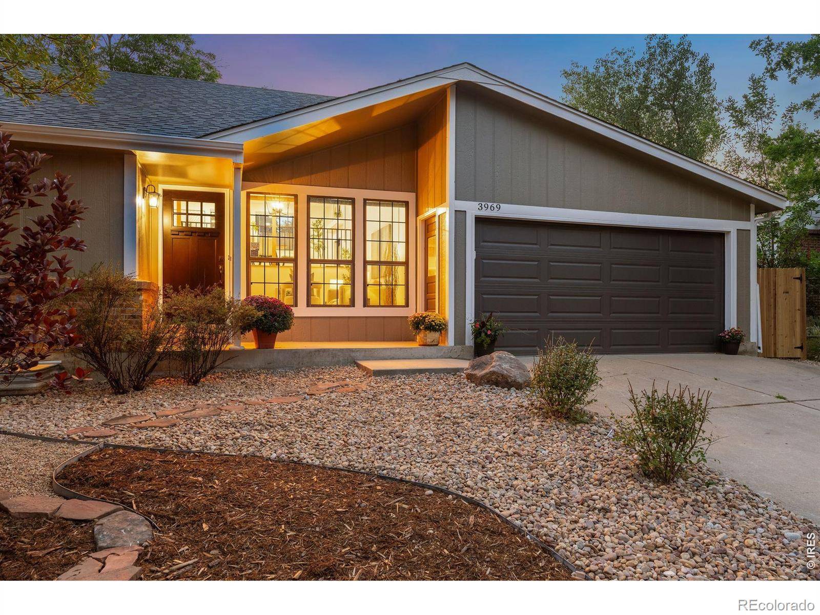 3969 Bosque CT, Boulder, CO 80301