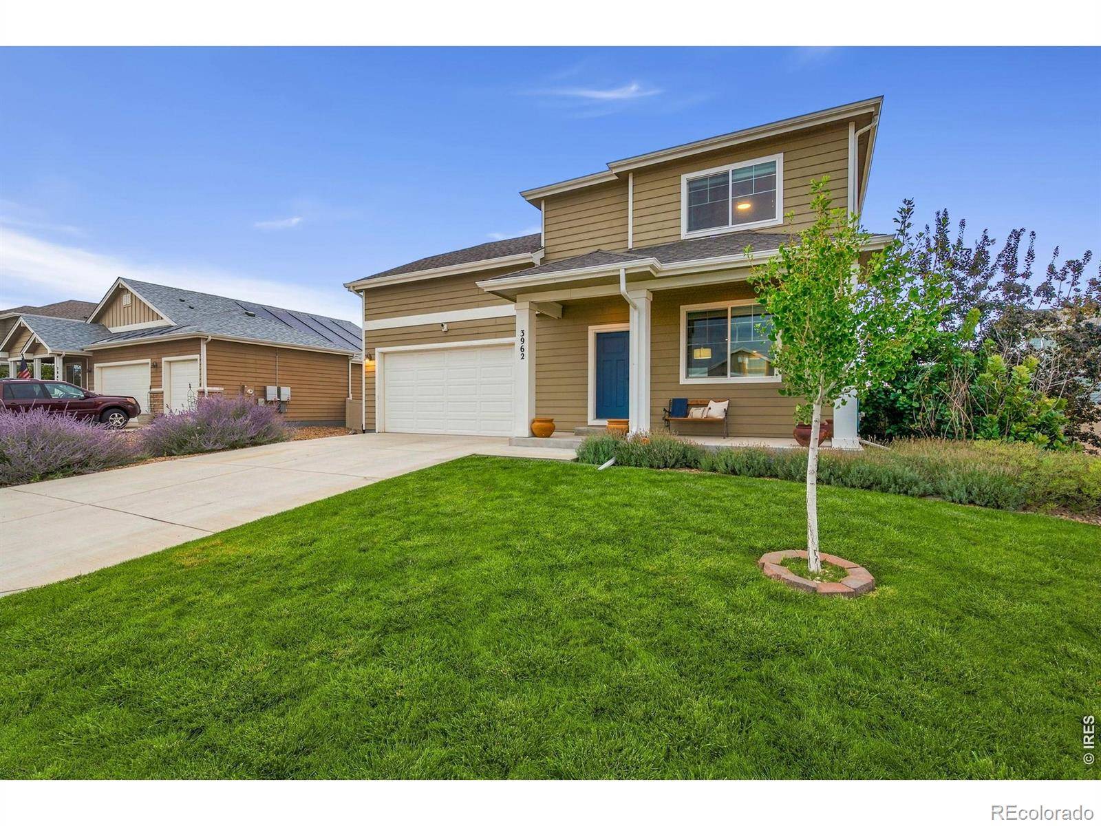 3962 Ginkgo ST, Wellington, CO 80549