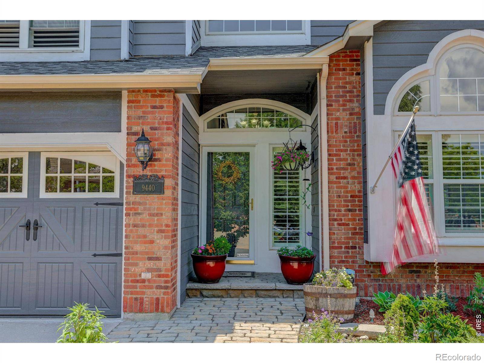 9440 Melbourne DR, Colorado Springs, CO 80920