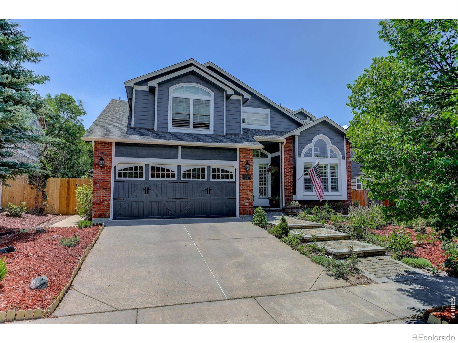 9440 Melbourne DR, Colorado Springs, CO 80920