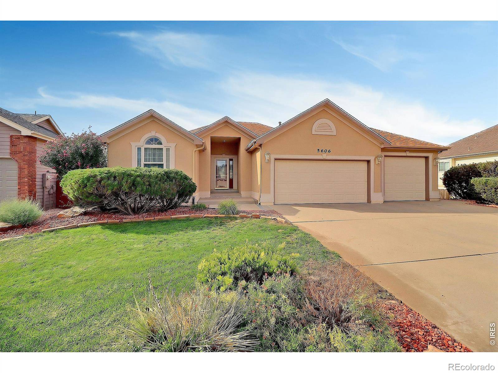 5606 W 32nd ST, Greeley, CO 80634