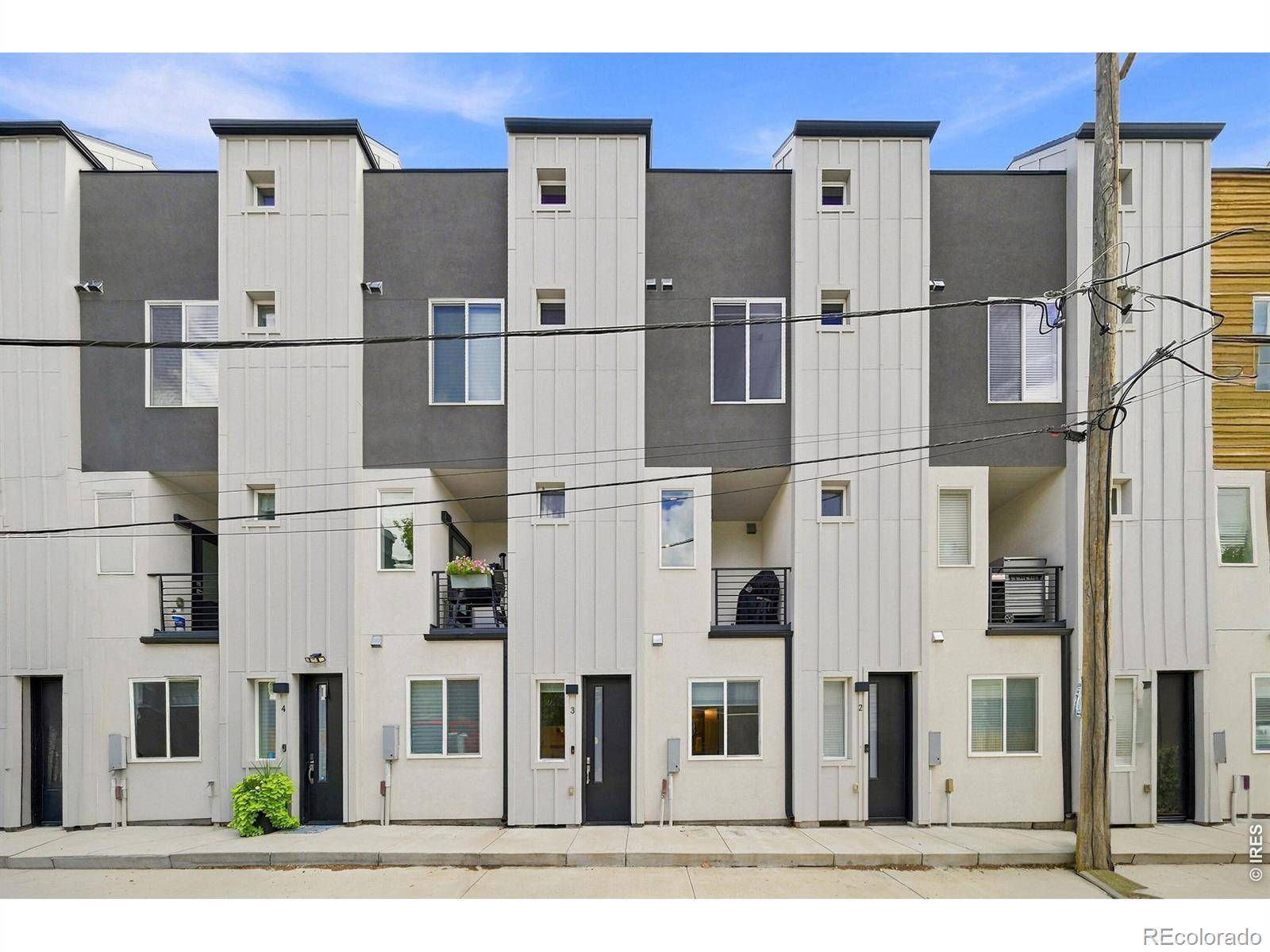 3245 W 17th AVE #3, Denver, CO 80204