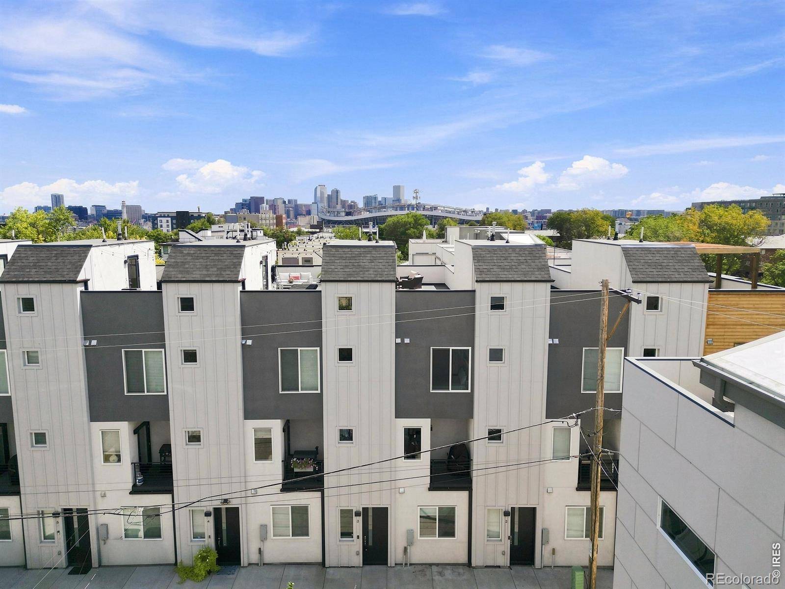 3245 W 17th AVE #3, Denver, CO 80204