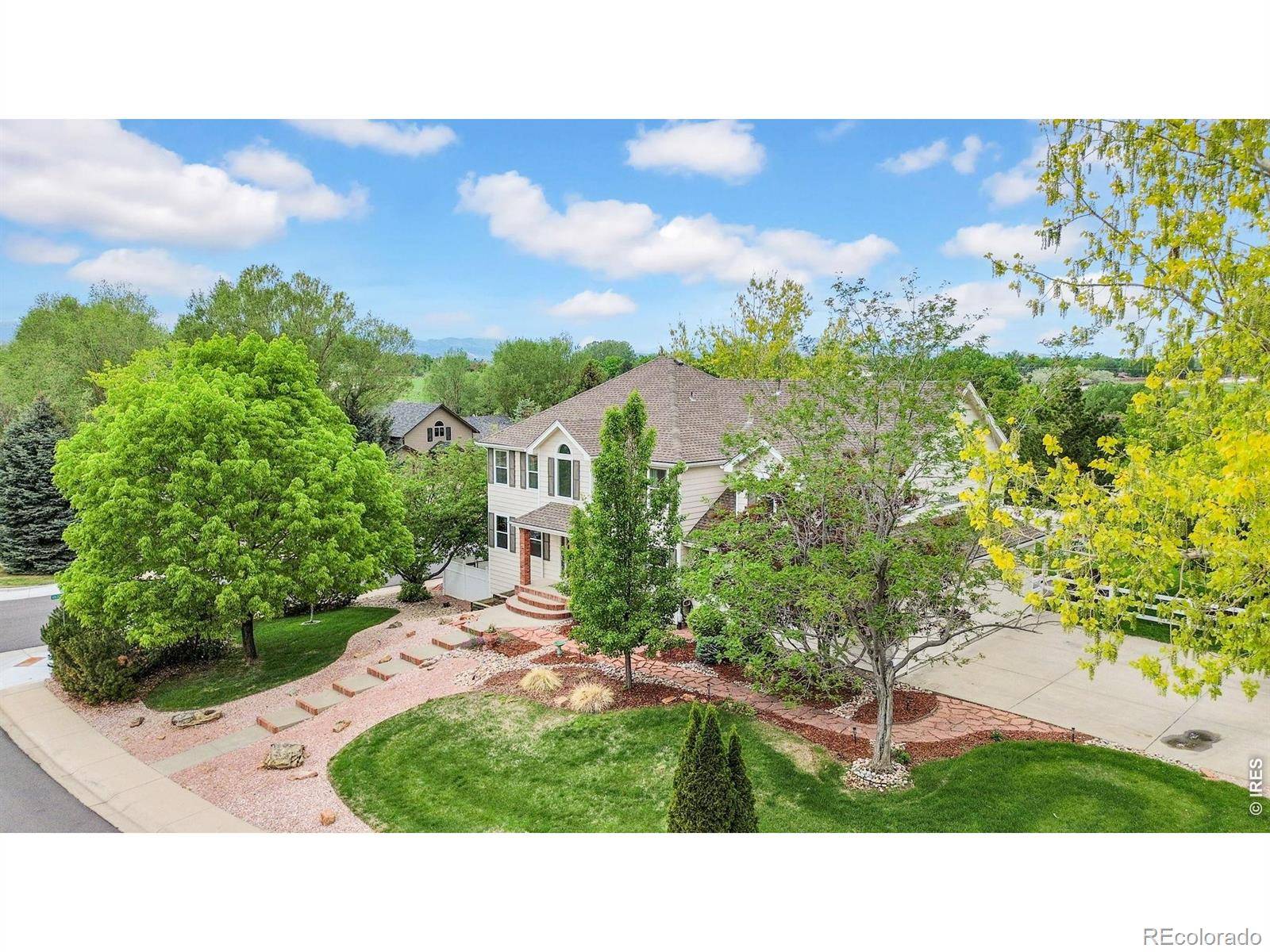 503 Eagle Crest CT, Loveland, CO 80537