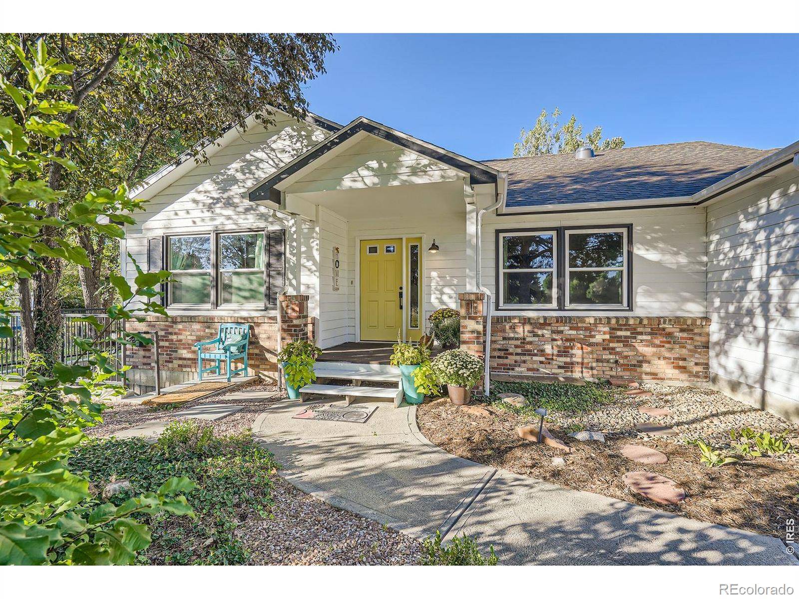 6957 Peppertree DR, Niwot, CO 80503