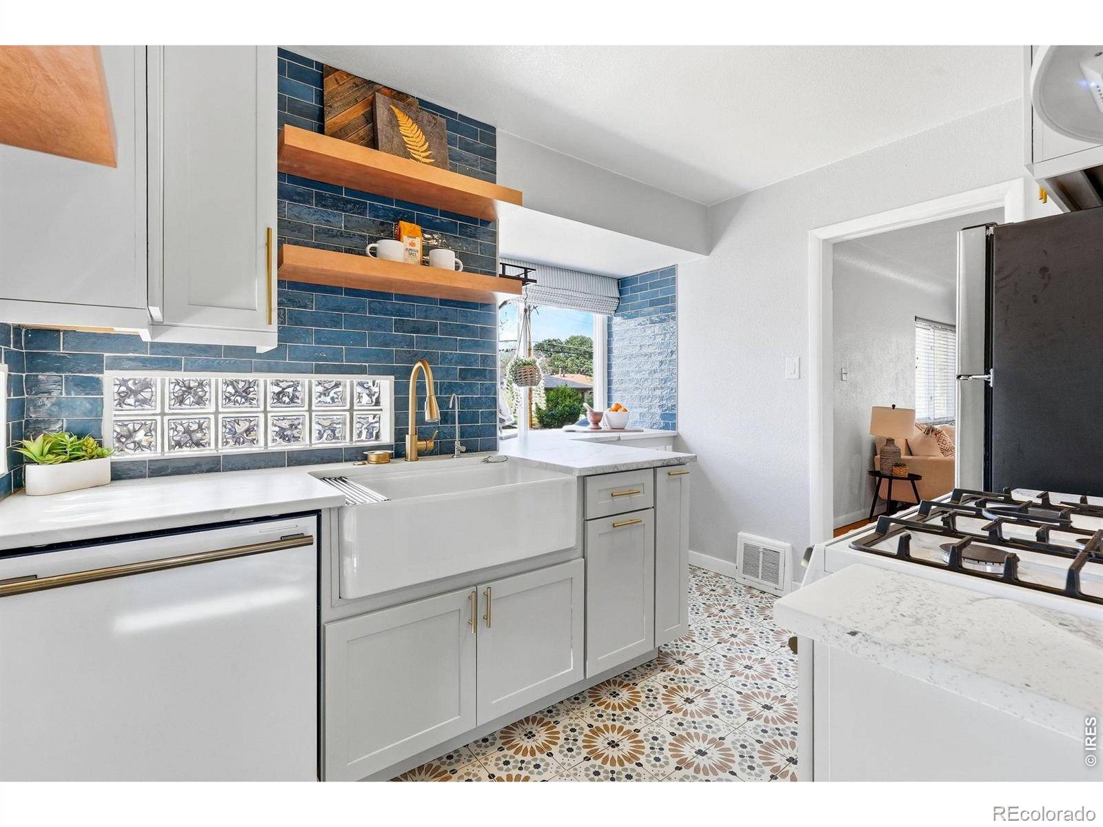 3564 Magnolia ST, Denver, CO 80207