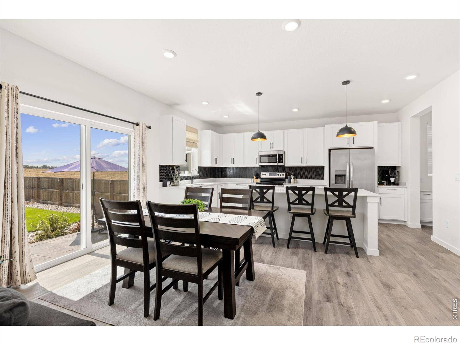 412 Elbert ST, Johnstown, CO 80534