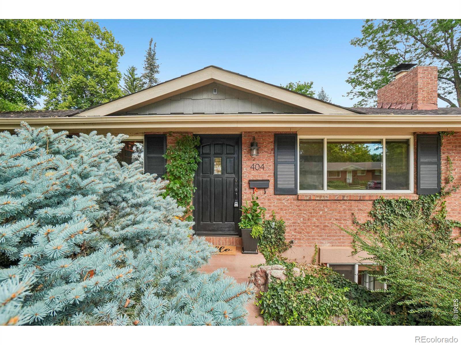 404 Baylor ST, Fort Collins, CO 80525