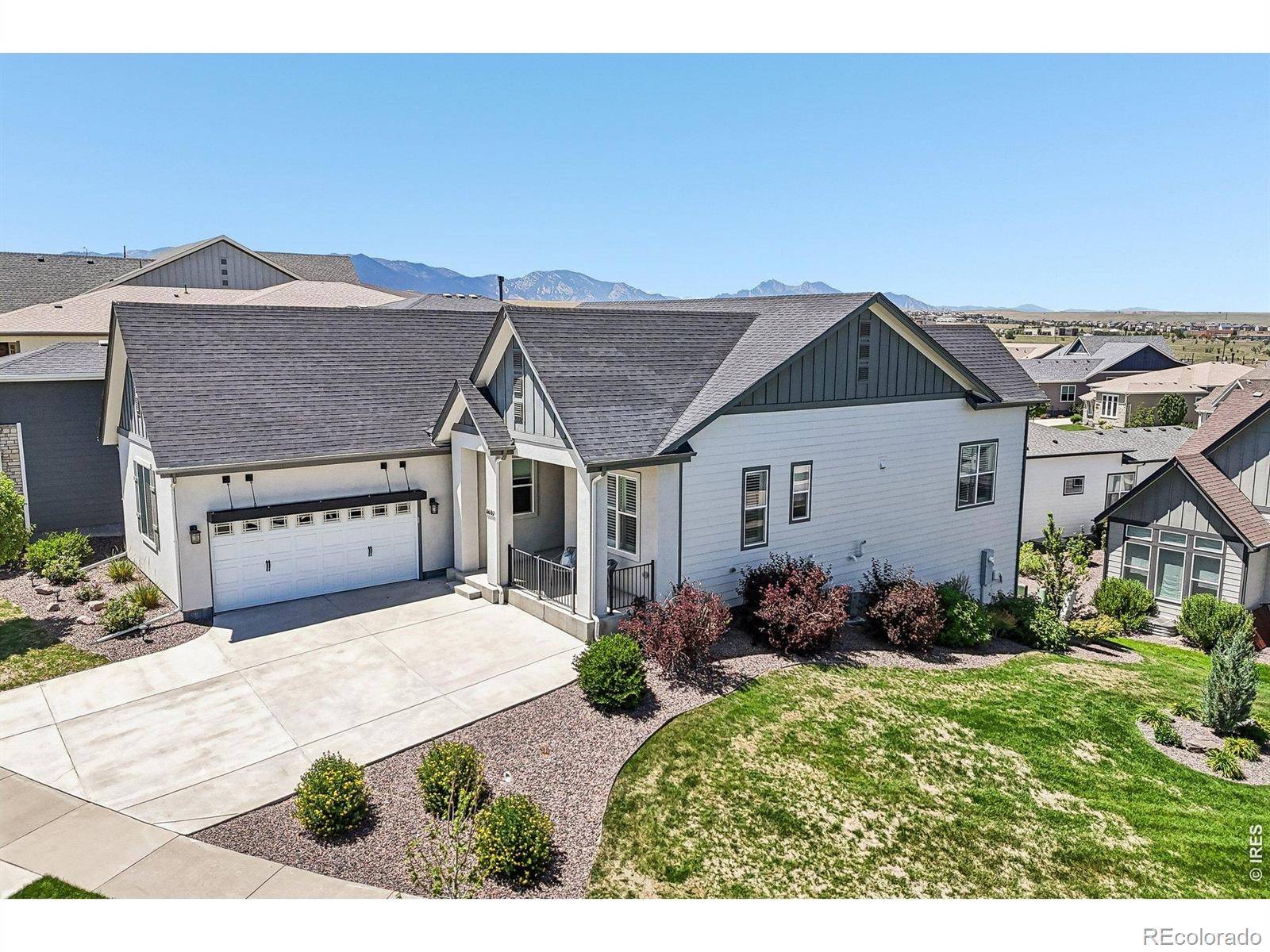 8607 Holman CIR, Arvada, CO 80005