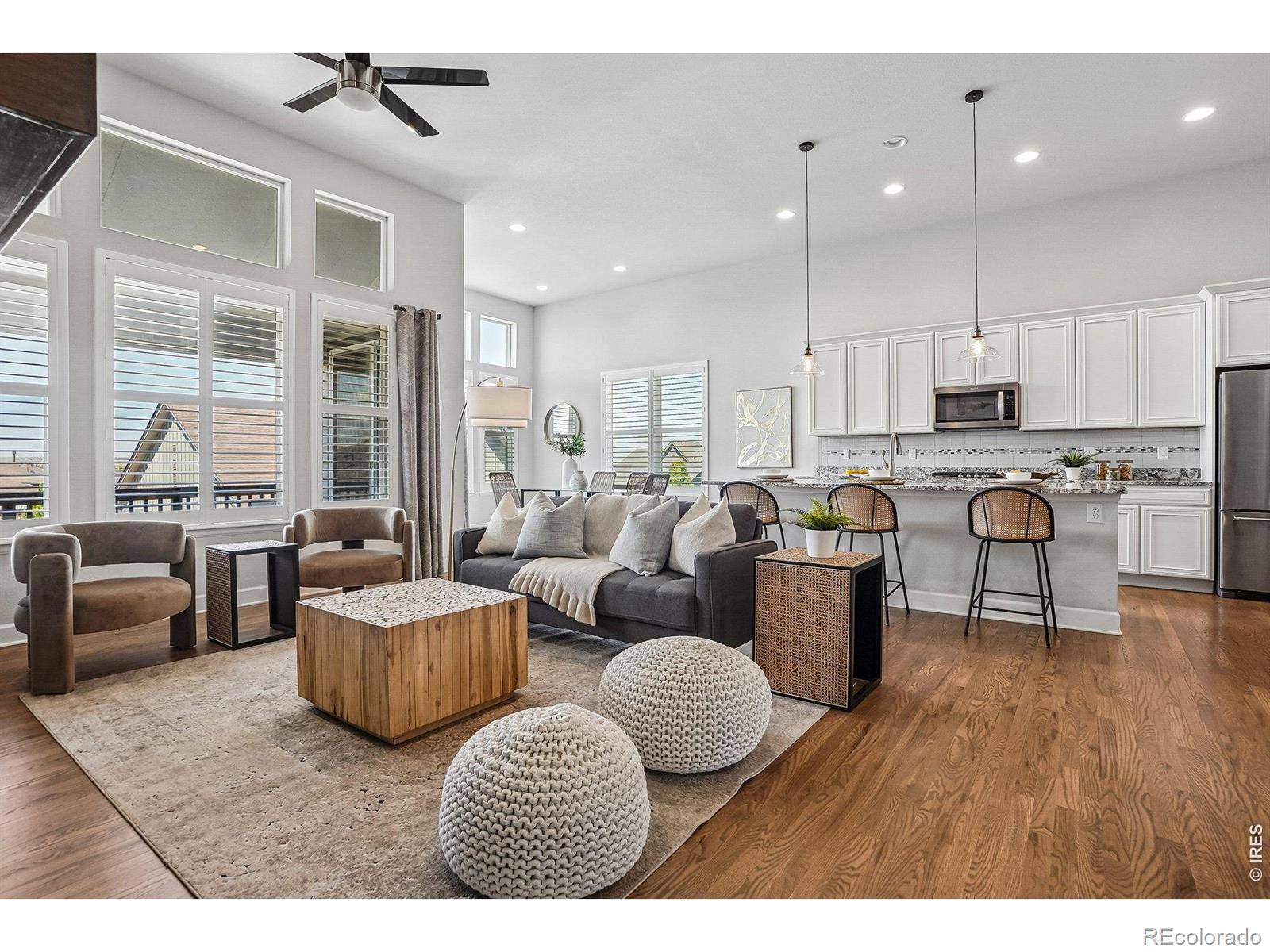 8607 Holman CIR, Arvada, CO 80005